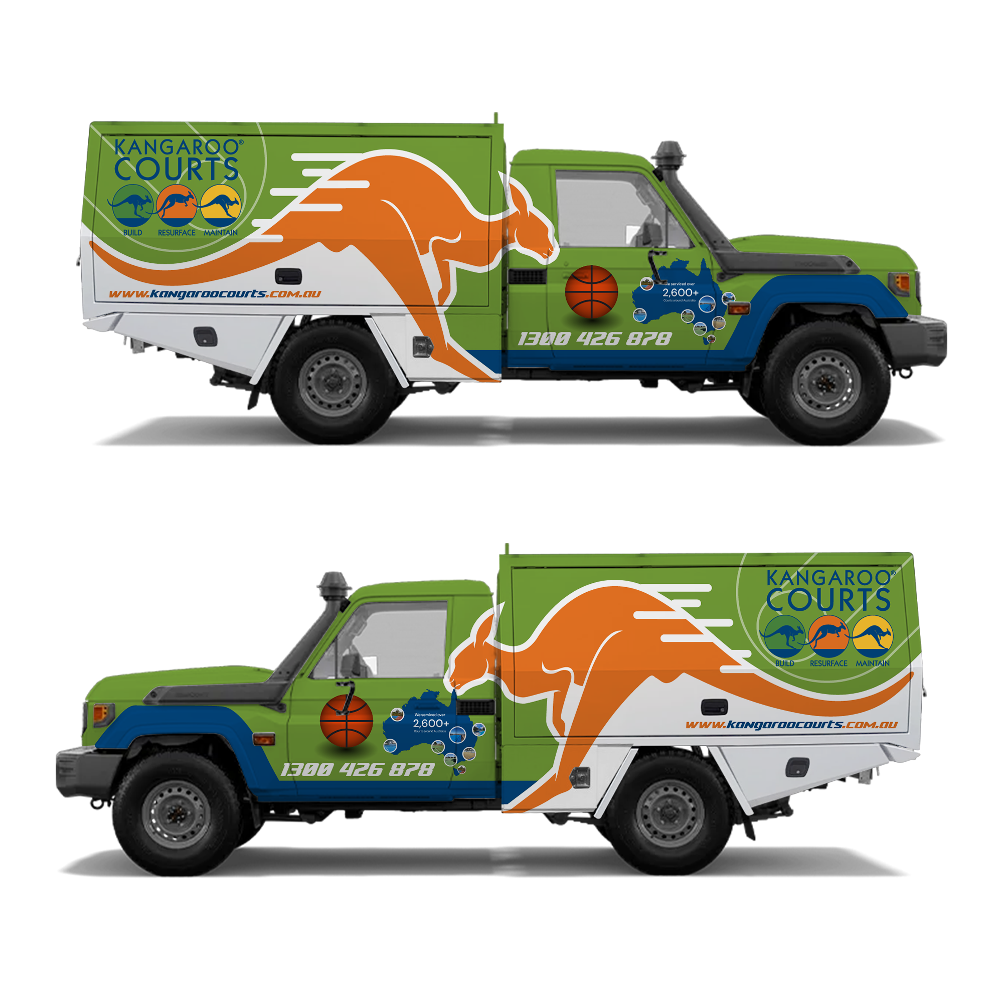 Car Wrap Design by 123graphics for this project | Design #34336244