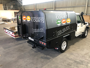 Car Wrap Design by Czeh for this project | Design: #34375612