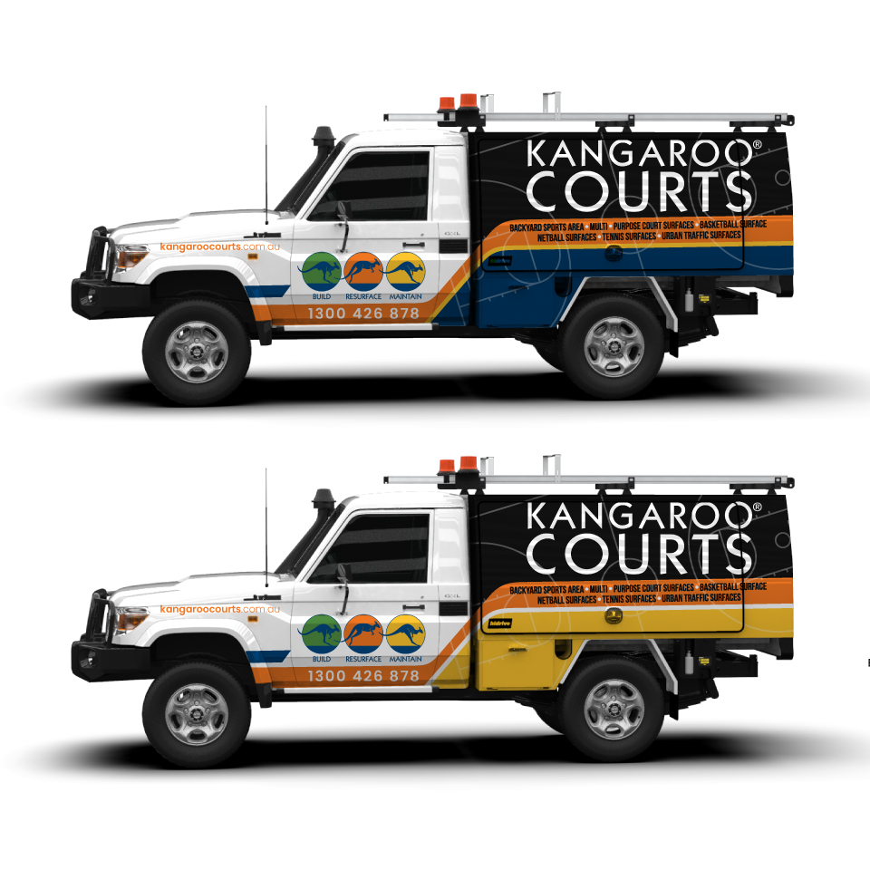 Car Wrap Design by Yoga Tri for this project | Design #34347547