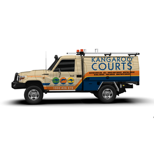 Car Wrap Design by Yoga Tri for this project | Design: #34355774