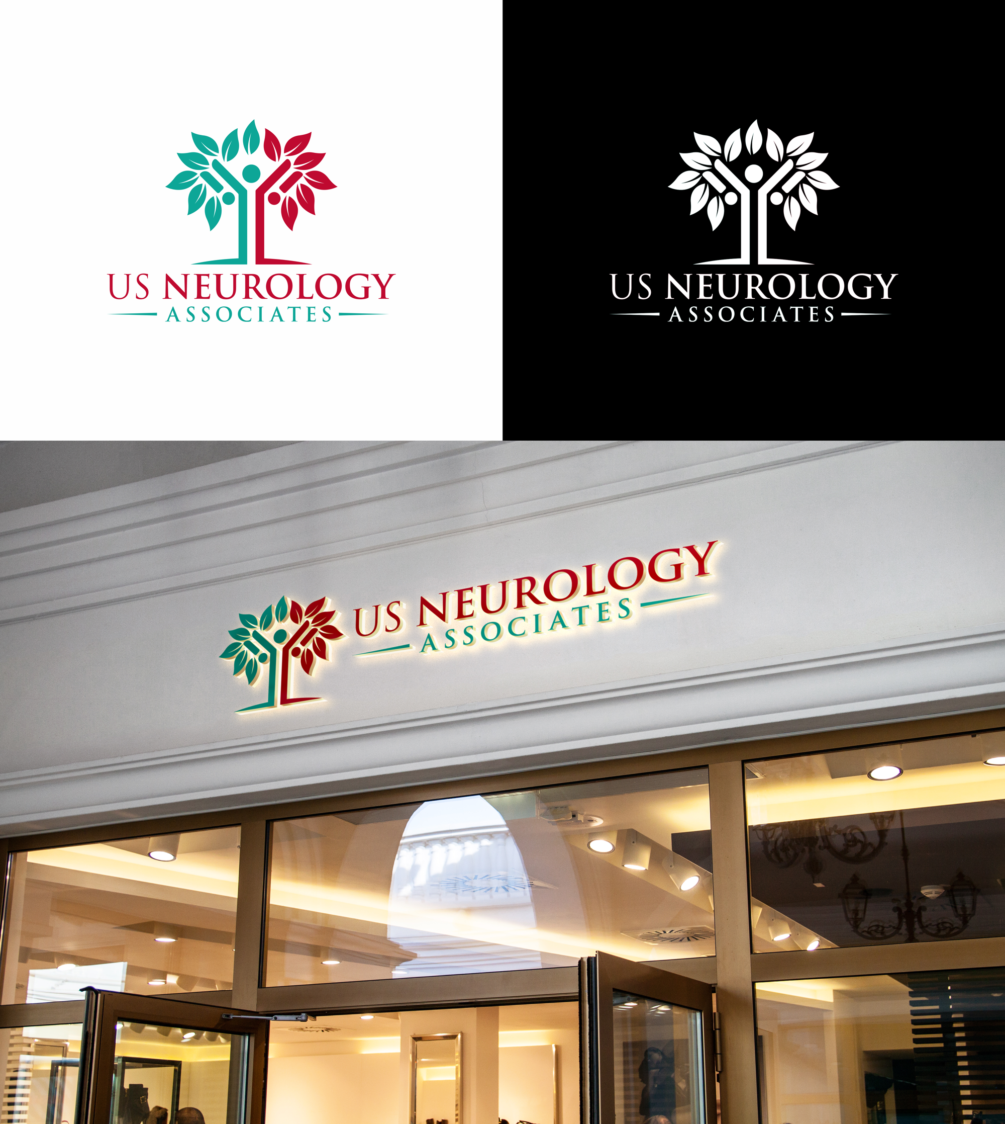 Diseño de Logo por RA-bica para Intrepy Healthcare Marketing | Diseño #34348726