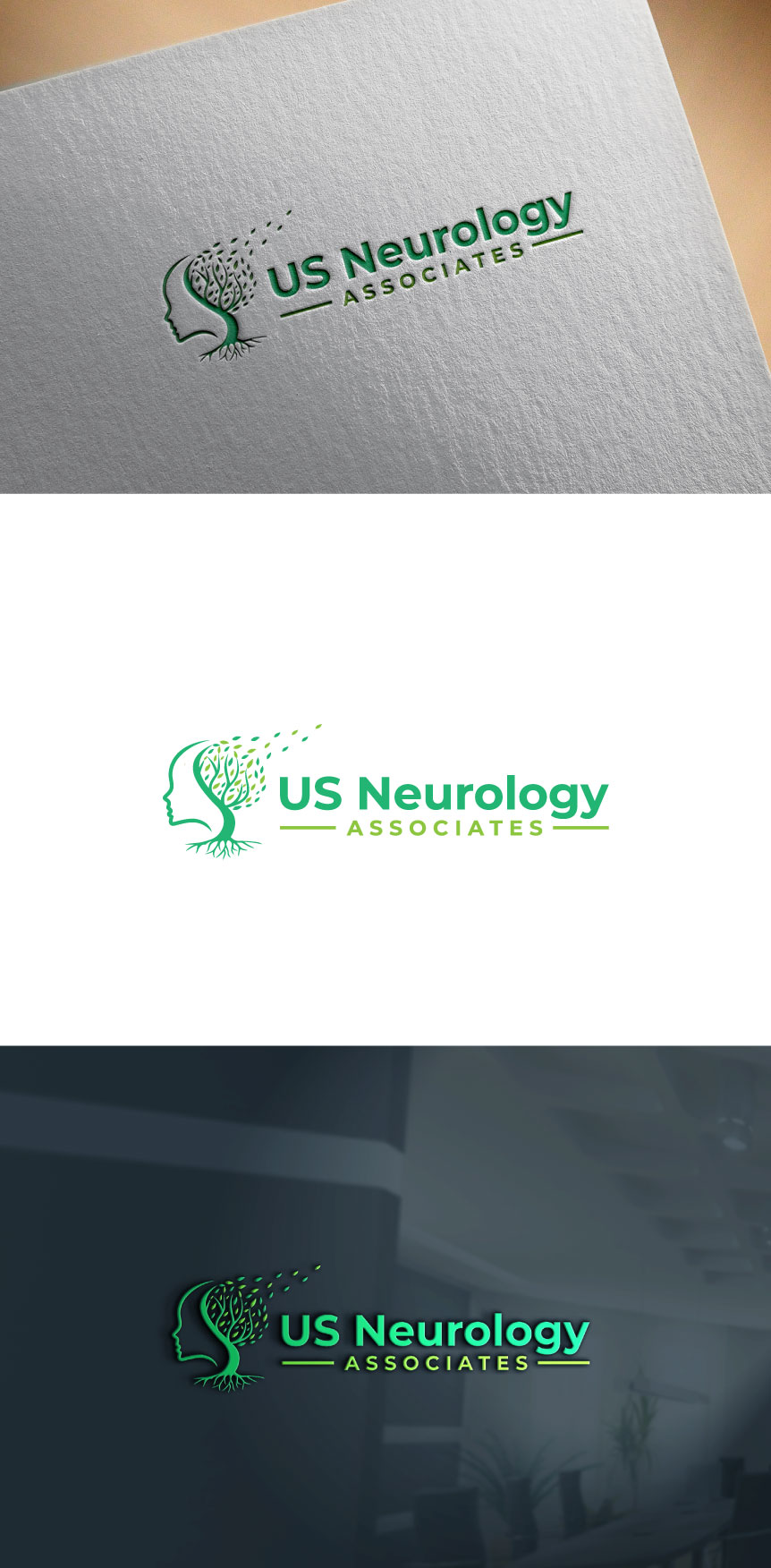 Logo Design by DesignVerse777 for Intrepy Healthcare Marketing | Design #34346871