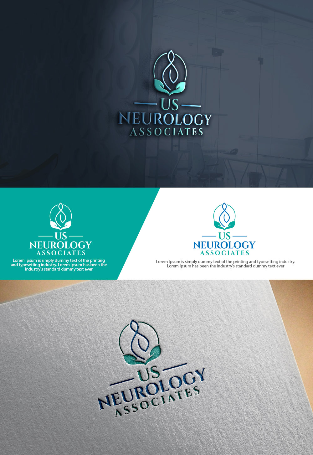 Logo Design by sulemani  creation for Intrepy Healthcare Marketing | Design #34334076