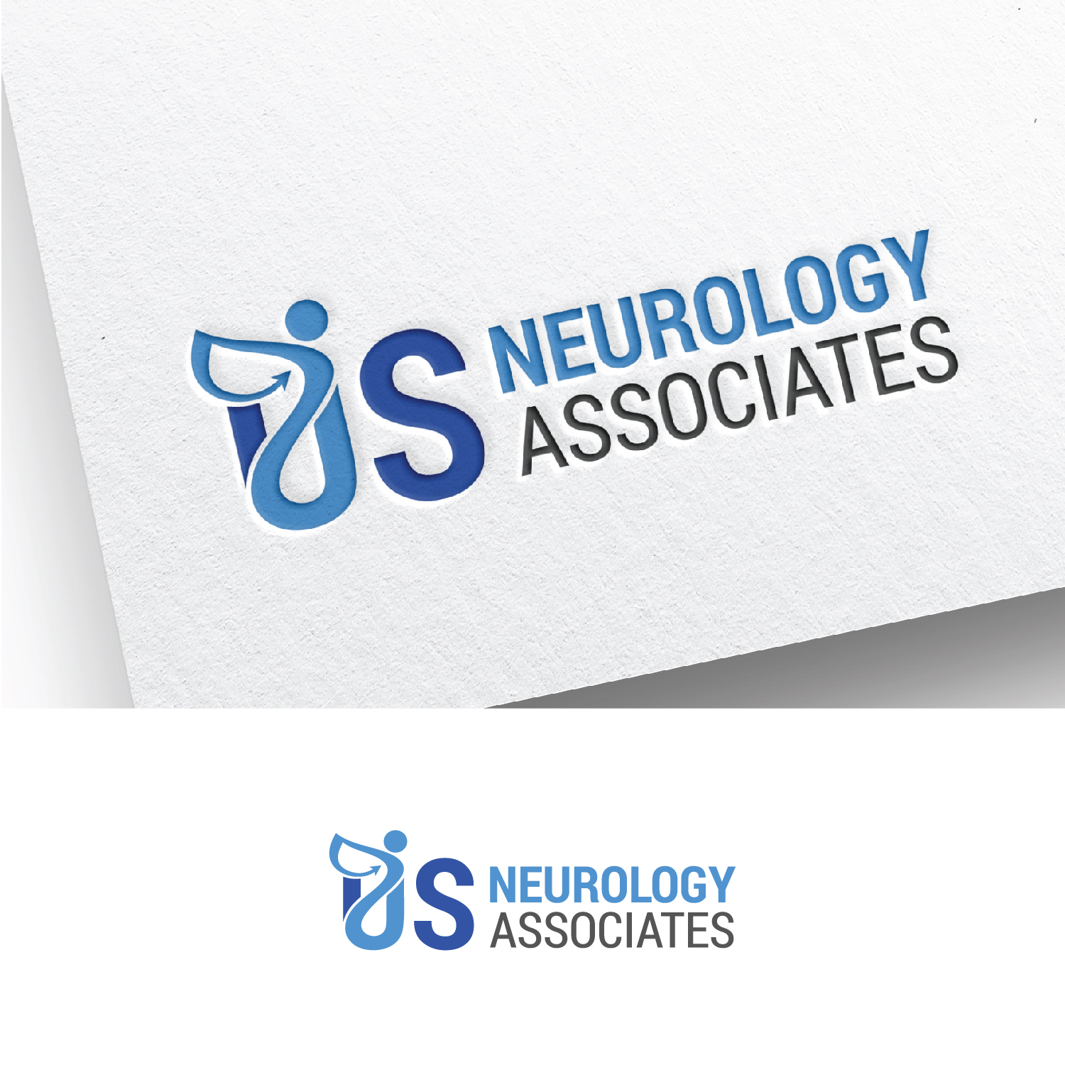 Logo Design by Maxo-Biz for Intrepy Healthcare Marketing | Design #34335439