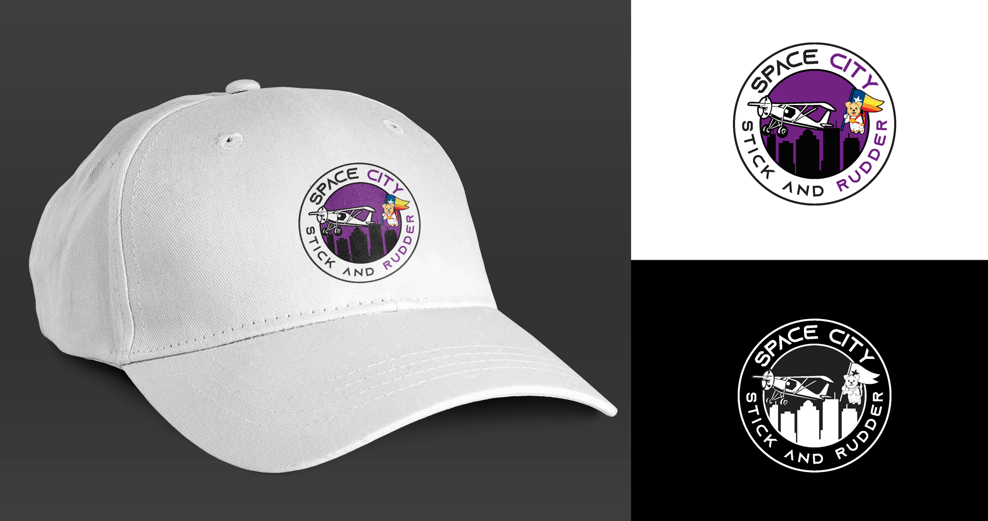 Logo Design by RA-bica for this project | Design #34348662