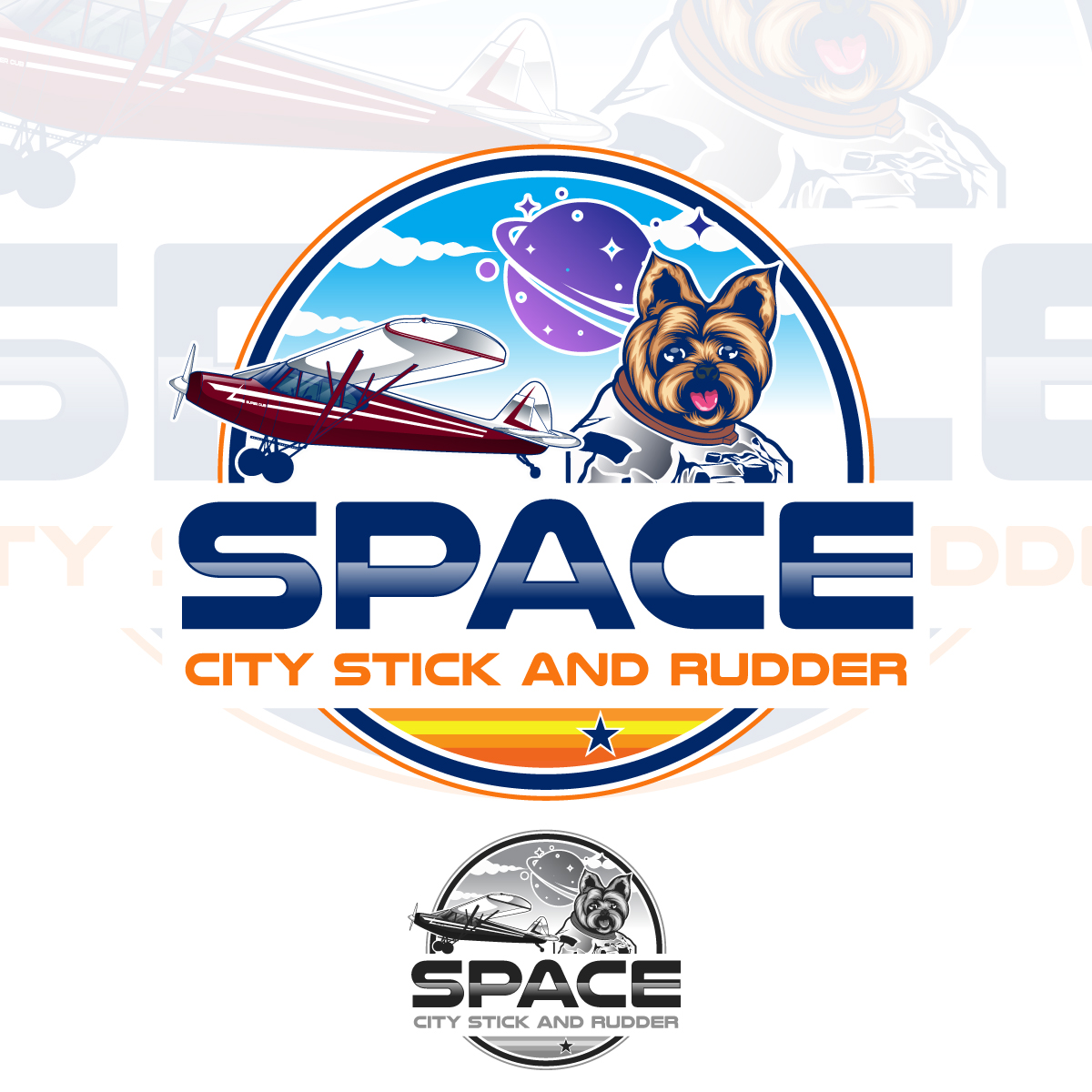 Diseño de Logo por Suvendu.S para este proyecto | Diseño #34375996