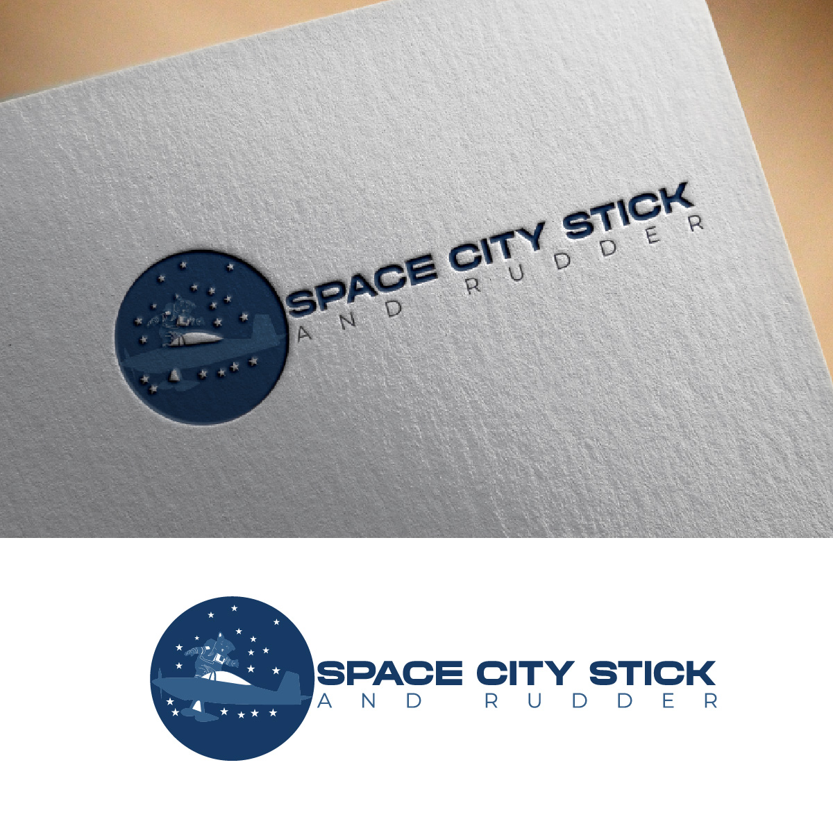Logo Design by fly  design for this project | Design #34335487