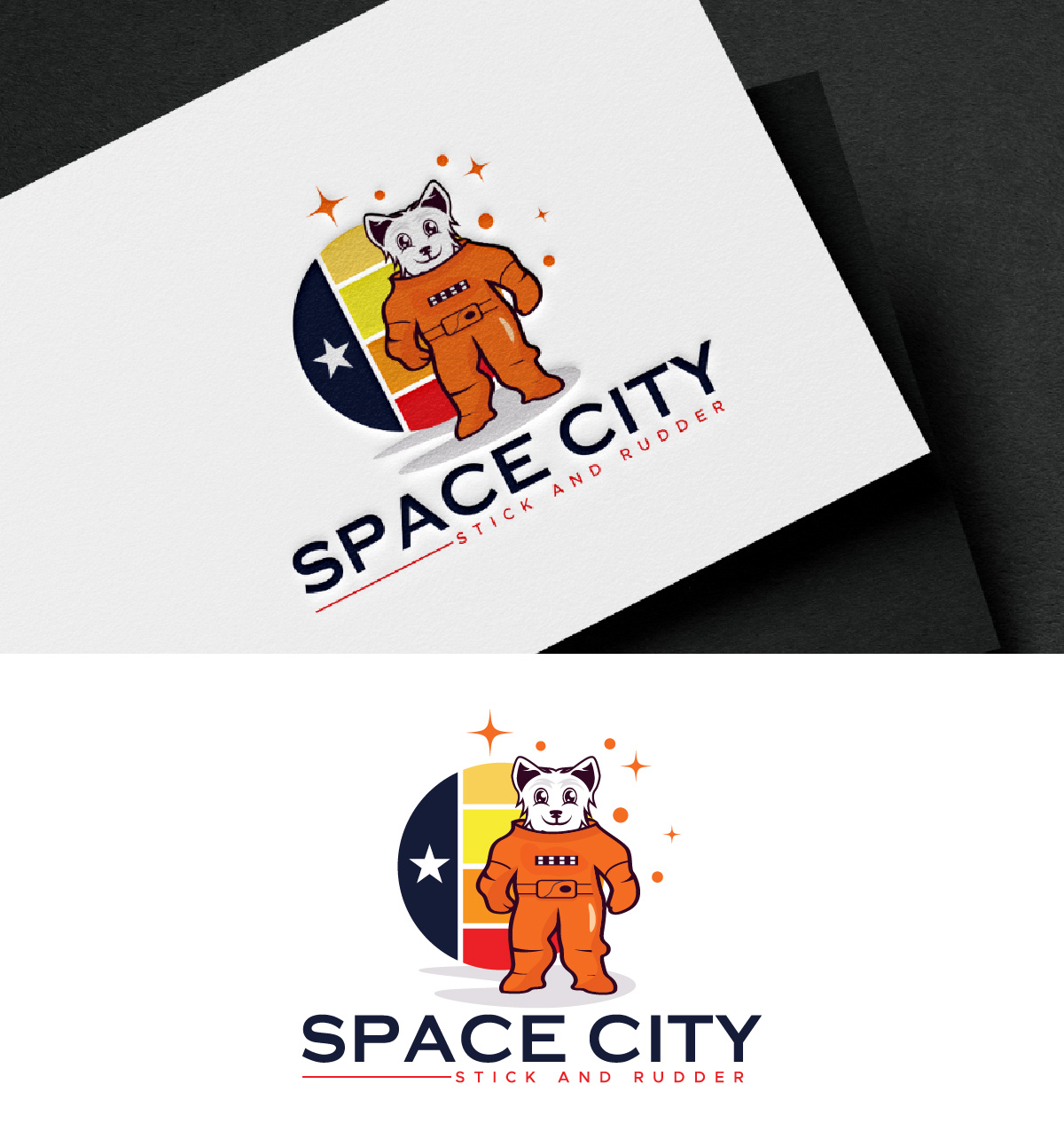 Logo Design by fly  design for this project | Design #34336378