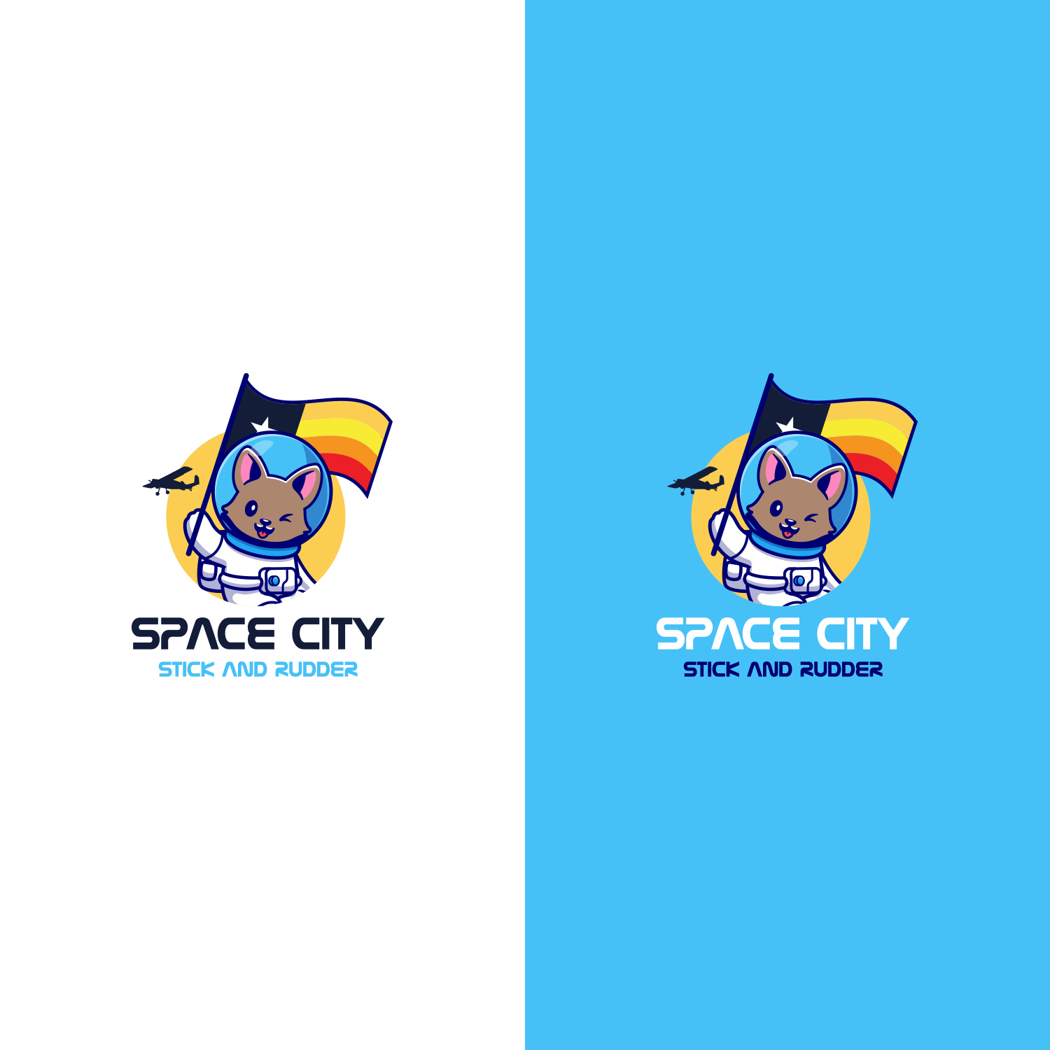 Logo Design by Felipe Moura for this project | Design #34344157