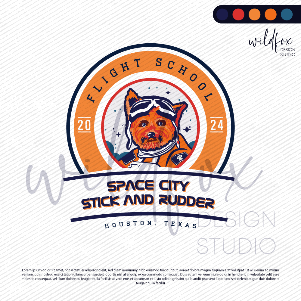 Logo Design by WILD FOX Desing Studio for this project | Design #34422471
