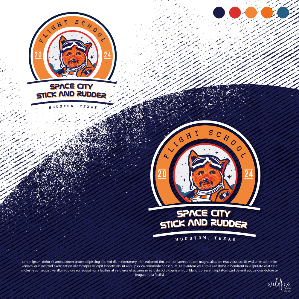 Design de Logo par WILD FOX Desing Studio pour ce projet | Design #34422472
