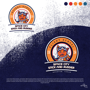 Logo-Design von WILD FOX Desing Studio für dieses Projekt | Design: #34422472