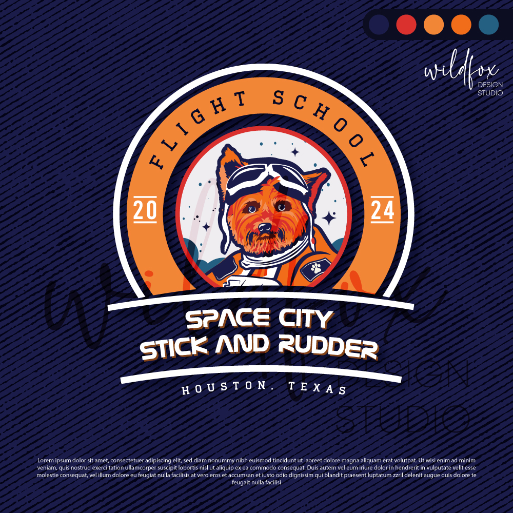 Logo Design by WILD FOX Desing Studio for this project | Design #34422473