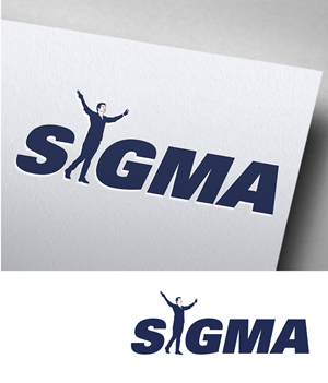 Logo Design by Om Namah Shivay for Sigma Swimming | Design: #34336963
