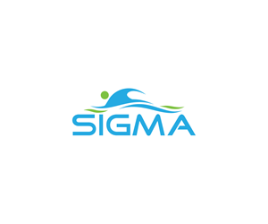 Logo Design by Spark  Design for Sigma Swimming | Design: #34335826