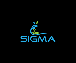 Logo Design by Spark  Design for Sigma Swimming | Design: #34335827