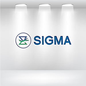 Logo Design by DesignVerse777 for Sigma Swimming | Design: #34346681