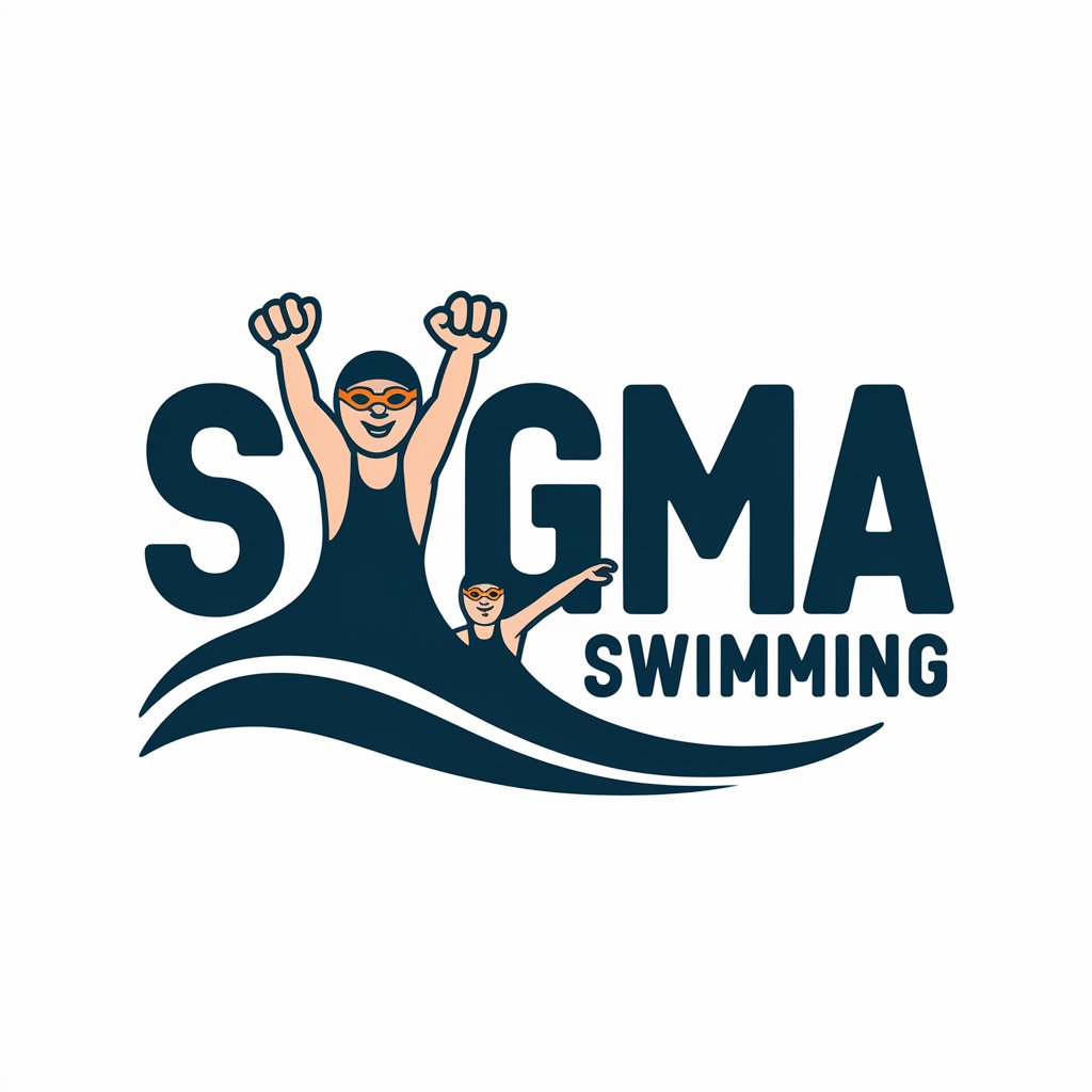 Diseño de Logo por DesignPack para Sigma Swimming | Diseño #34337406