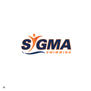 Logo Design by Sujit Banerjee for Sigma Swimming | Design: #34335937
