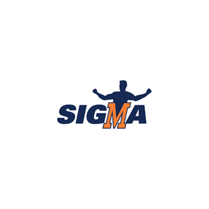 Logo Design by dskyvbc for Sigma Swimming | Design #34332790