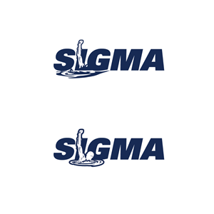 Logo Design by tyaz 2 for Sigma Swimming | Design: #34333141