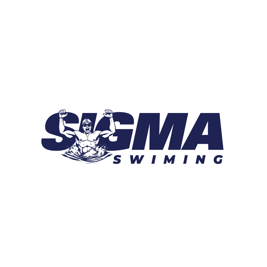 Diseño de Logo por tyaz 2 para Sigma Swimming | Diseño #34335751