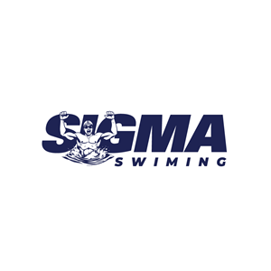 Logo Design by tyaz 2 for Sigma Swimming | Design: #34335751