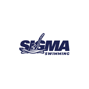 Logo Design by tyaz 2 for Sigma Swimming | Design: #34336581
