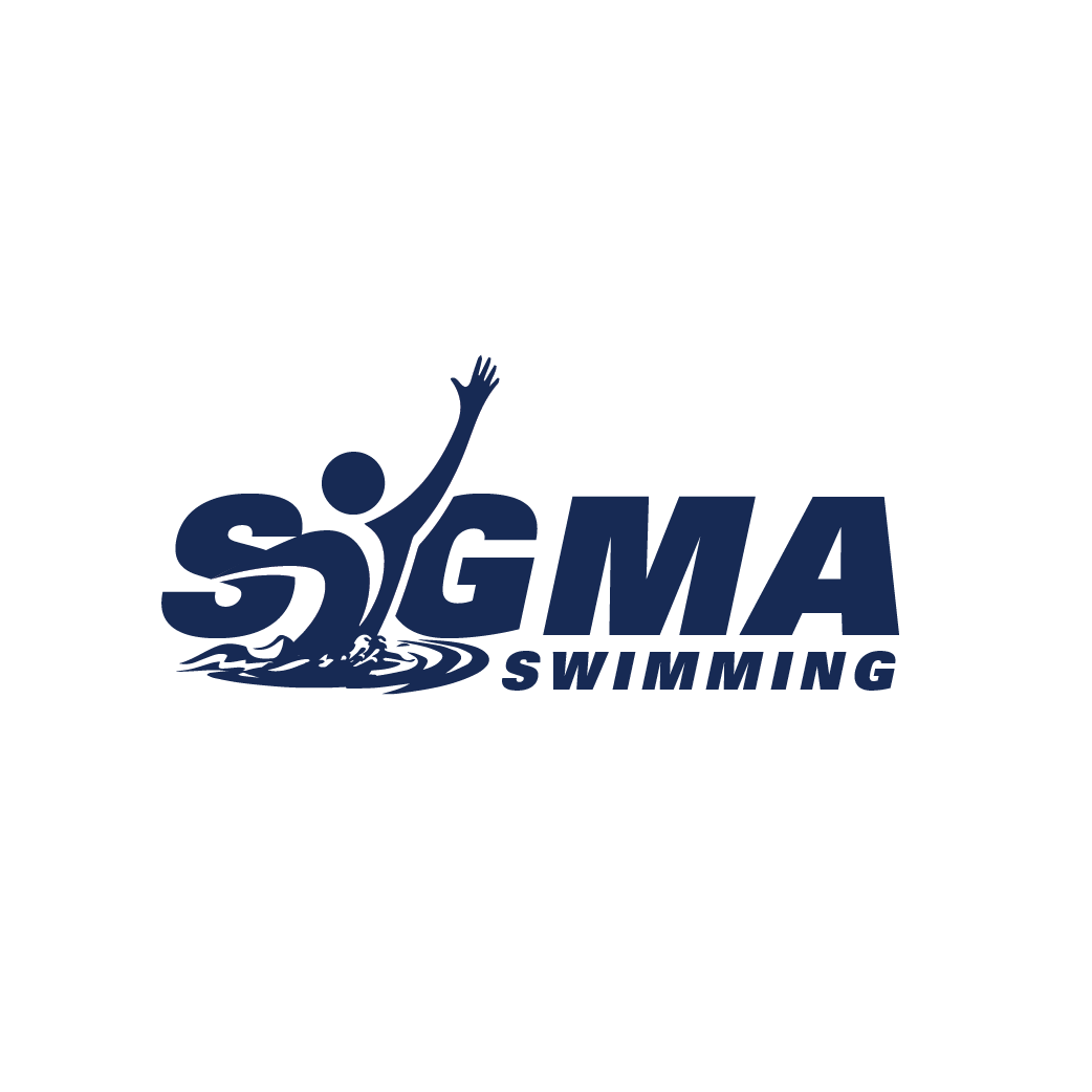 Logo-Design von tyaz 2 für Sigma Swimming | Design #34339210
