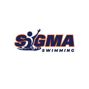Logo Design by tyaz 2 for Sigma Swimming | Design: #34364272