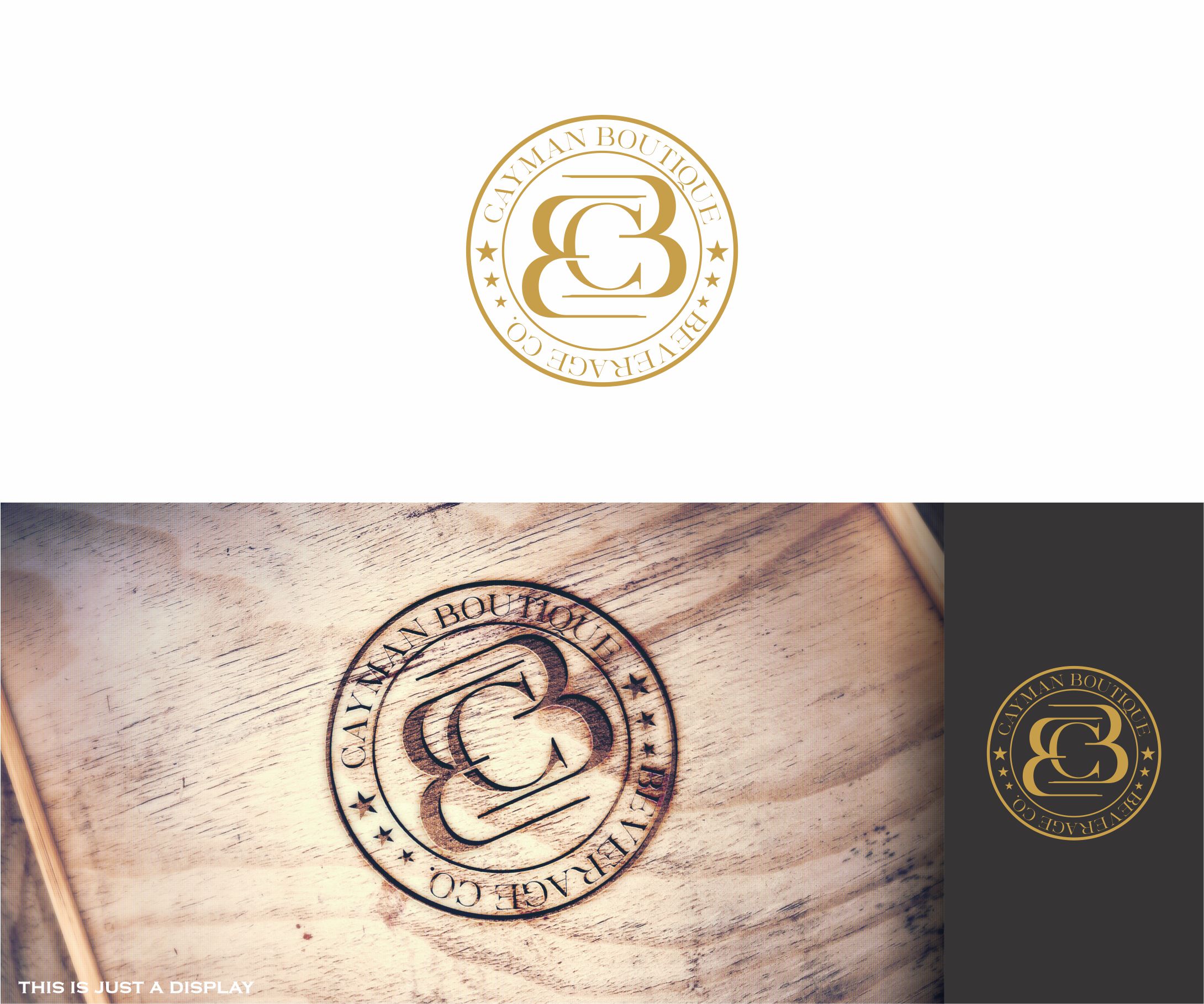 Logo Design by alkaline for this project | Design #34332846