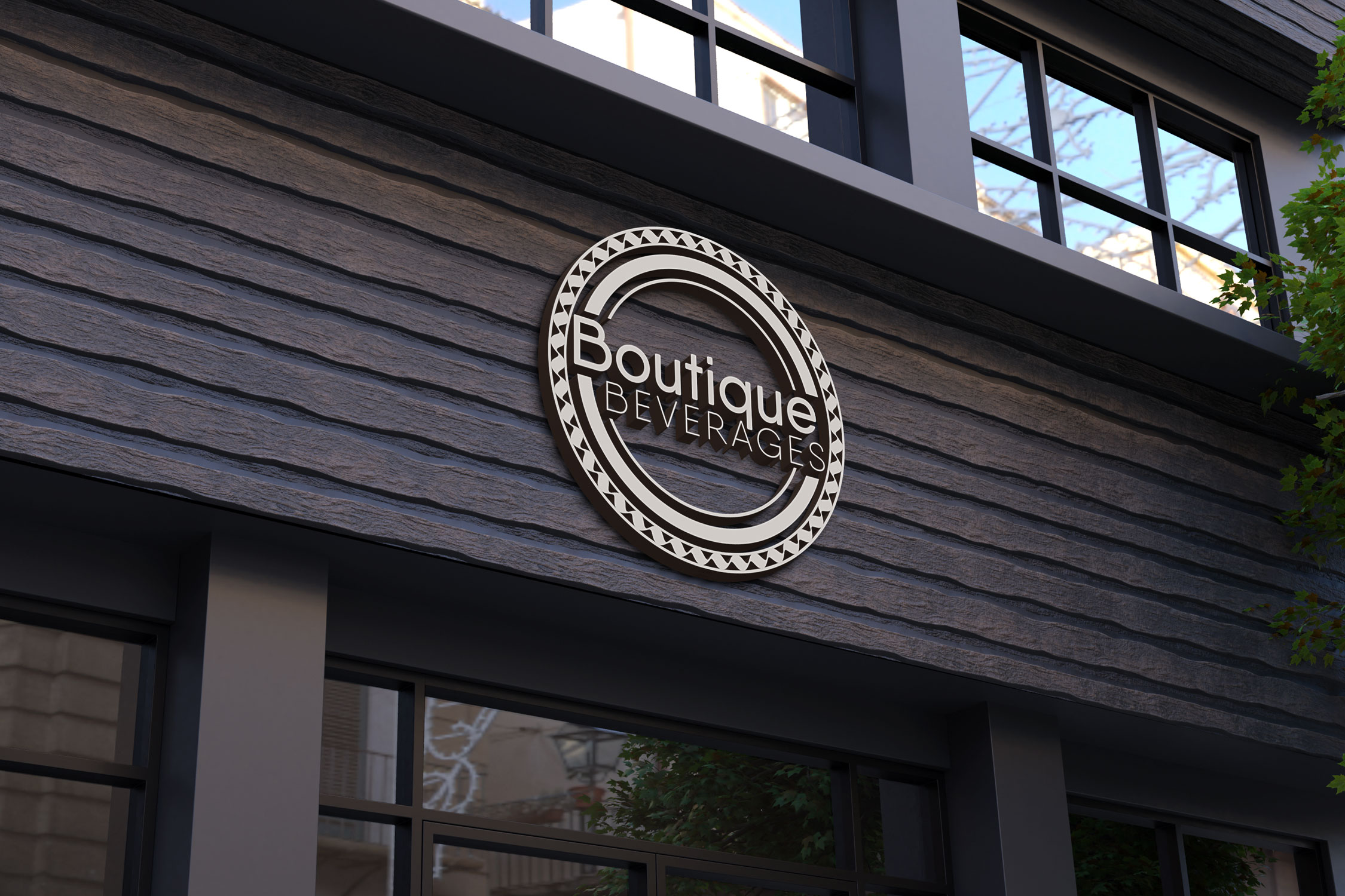 Logo Design by Kavth for this project | Design #34358490