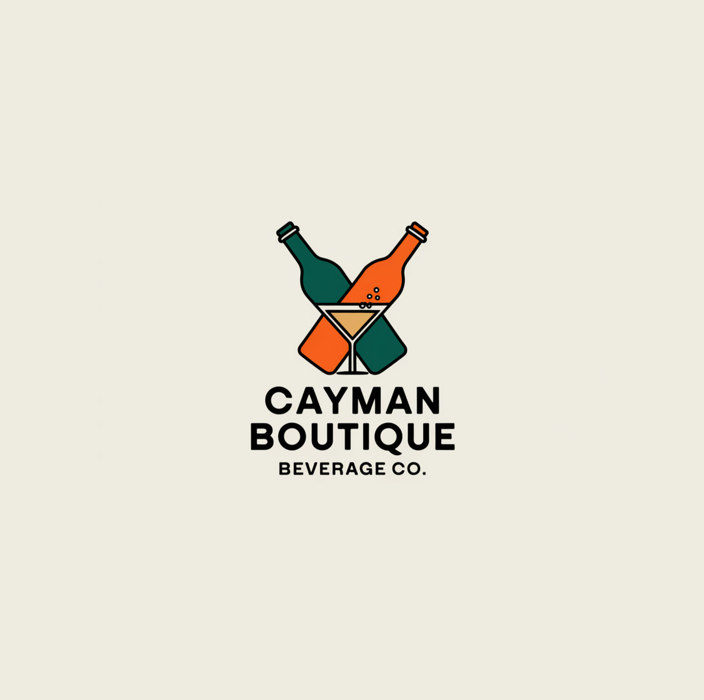 Logo Design by Christopher C for this project | Design #34346377