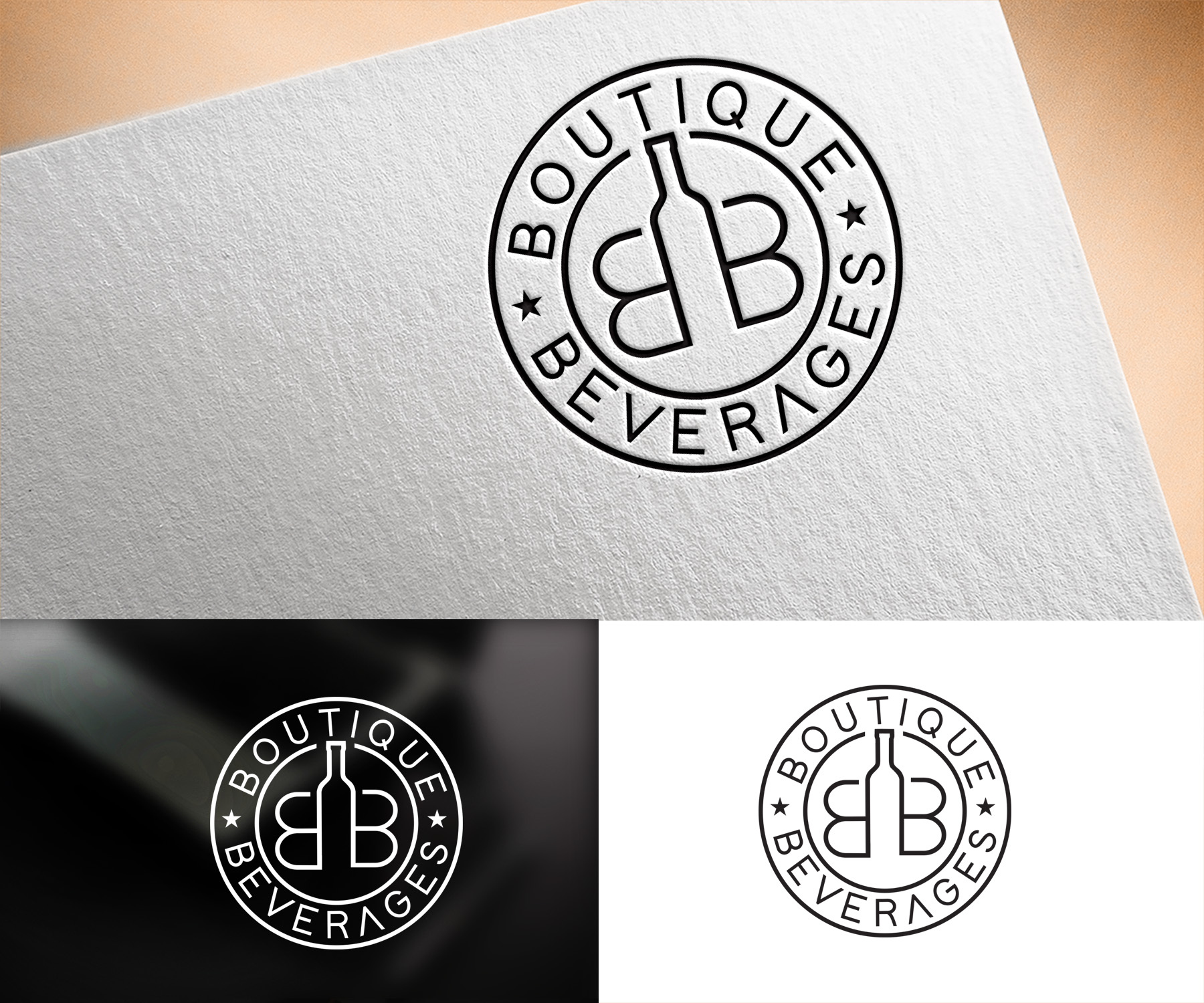 Logo-Design von Vishak vasu für dieses Projekt | Design #34373555