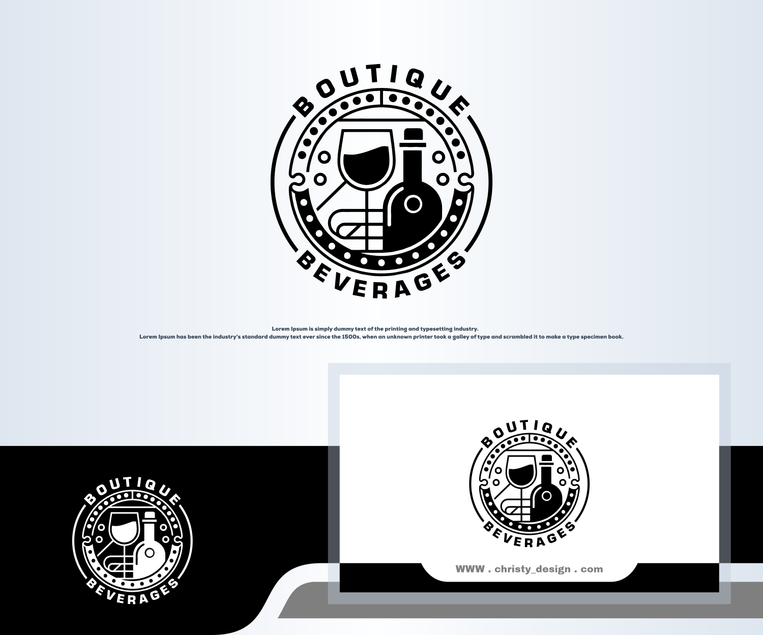 Logo Design by Jefri Fernando for this project | Design #34332653