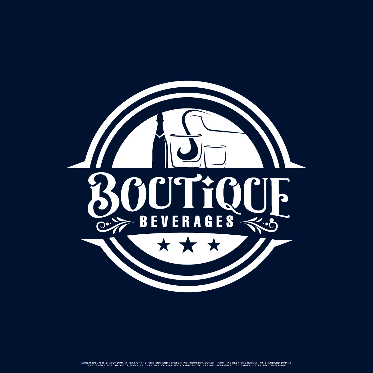Logo Design by fly  design for this project | Design #34335467