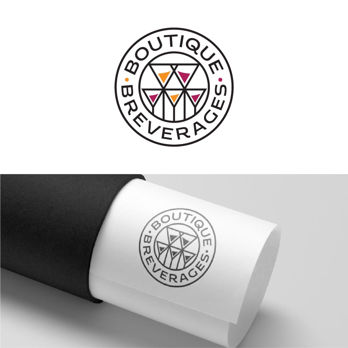 Logo Design by fly  design for this project | Design #34335468