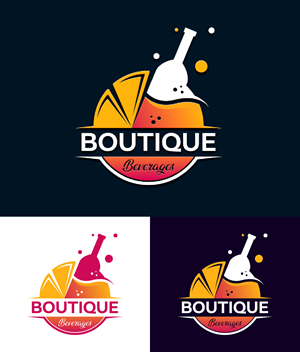 Logo Design by fly  design for this project | Design: #34336361