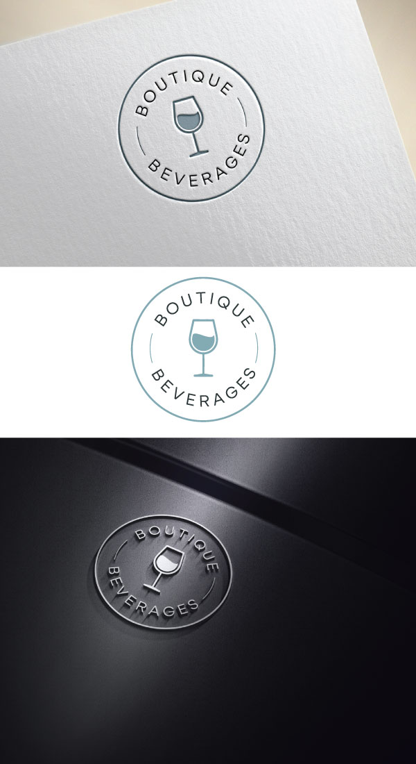 Logo Design by AB design ..... for this project | Design #34332964