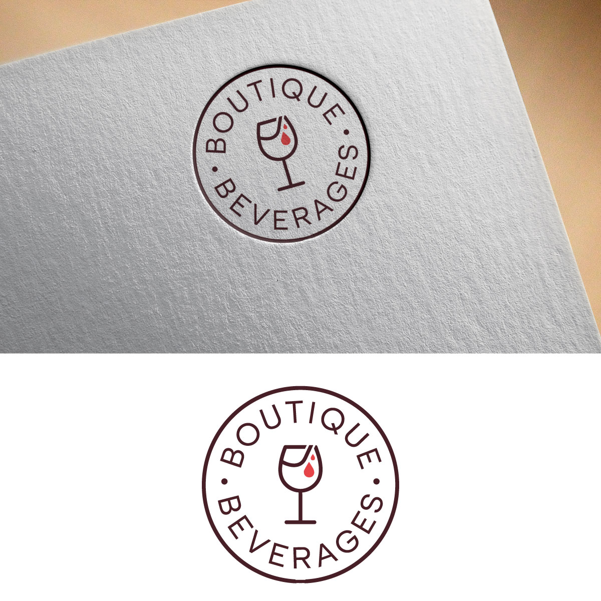 Logo Design by Fürstenberg design for this project | Design #34336563