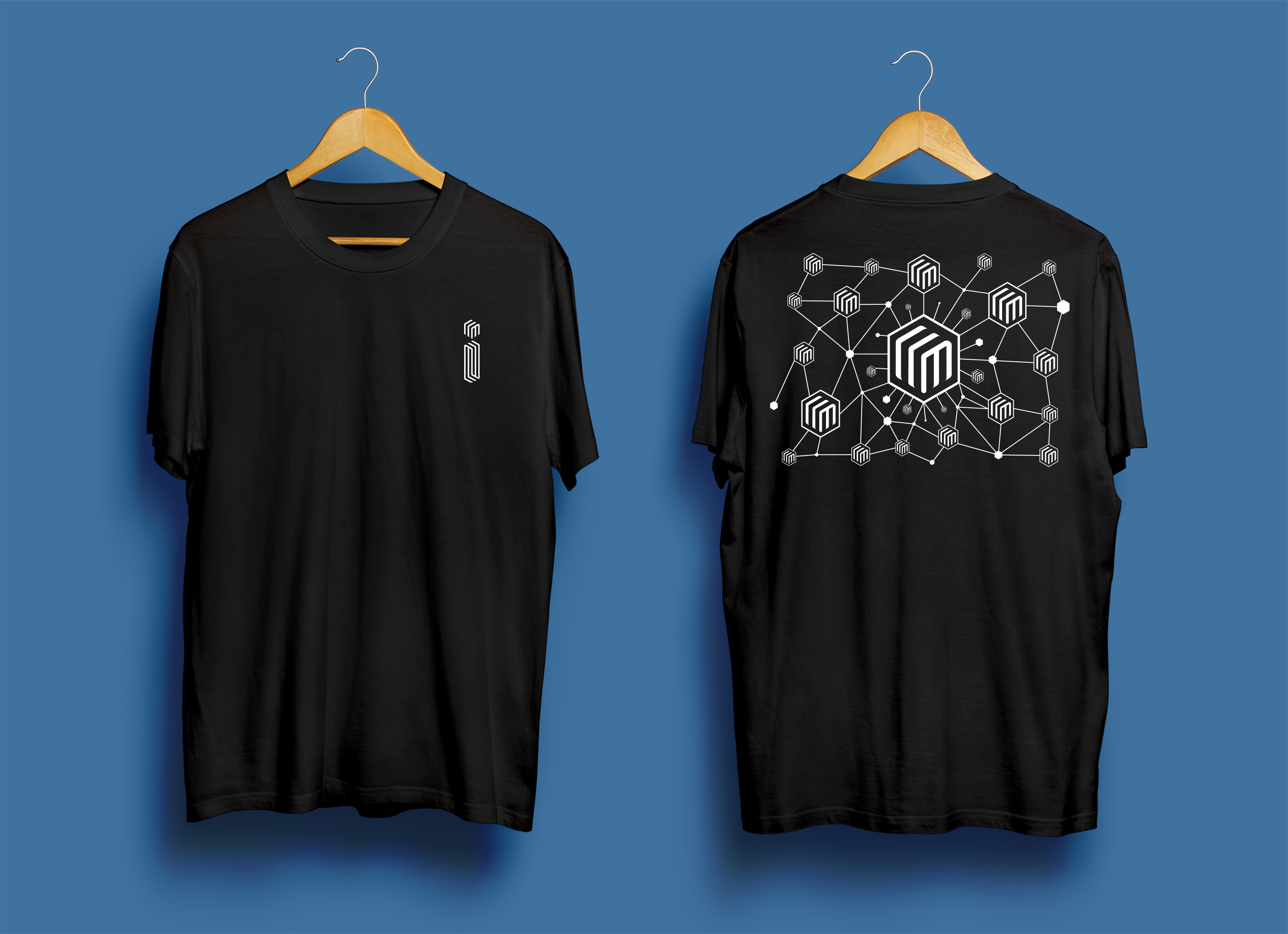 T-shirt Design by Sun Moon Graphic Designer for this project | Design #34366704