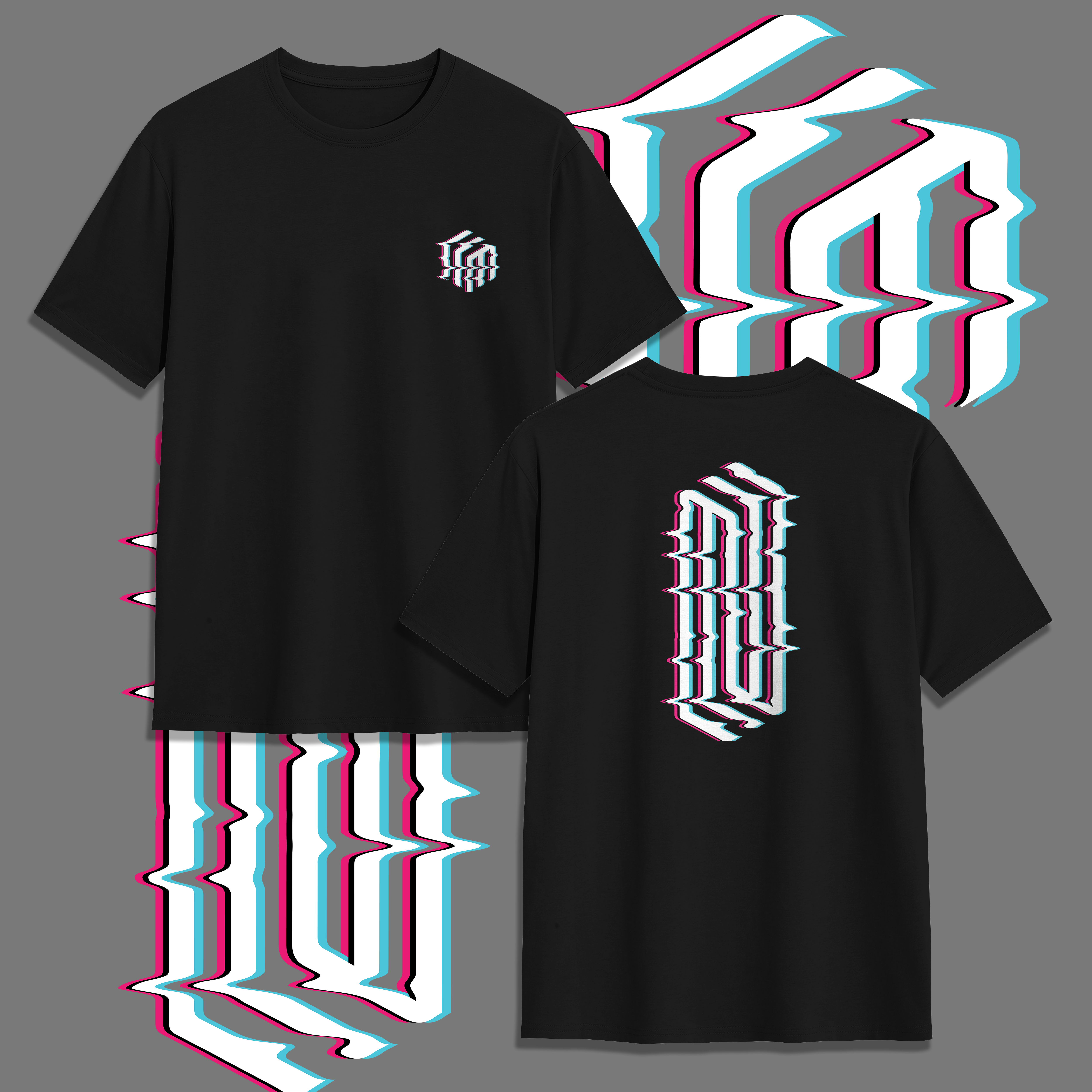 Design de T-shirt par V FOUR DESIGN pour ce projet | Design #34363739