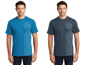 T-shirt Design by Jennifer Beatty