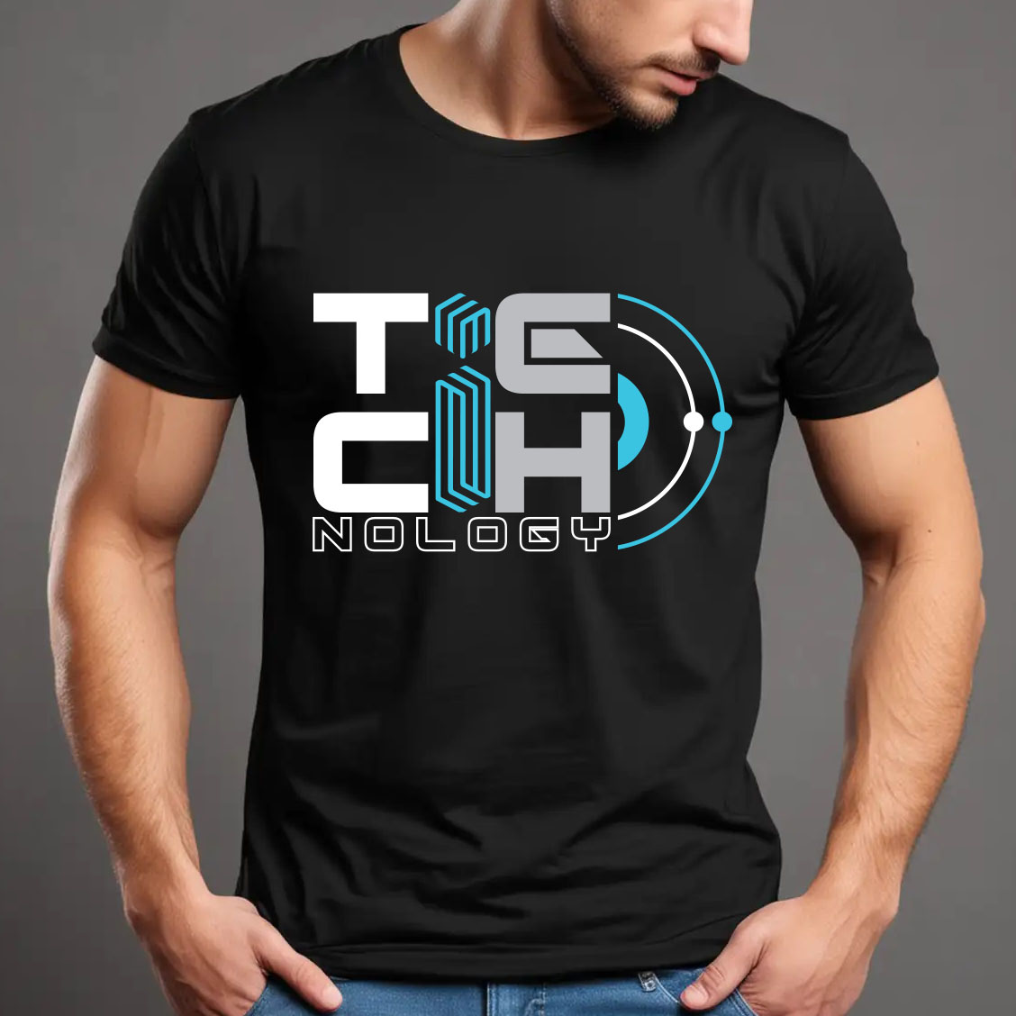 T-shirt Design by Designer Thamara for this project | Design #34367403