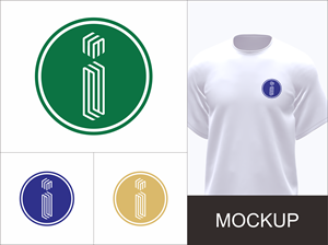 T-shirt Design by MALIK CREATIVE MEDIA