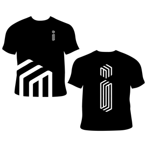 T-shirt Design by GraphicTec