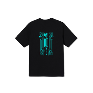 T-shirt Design by dskyvbc