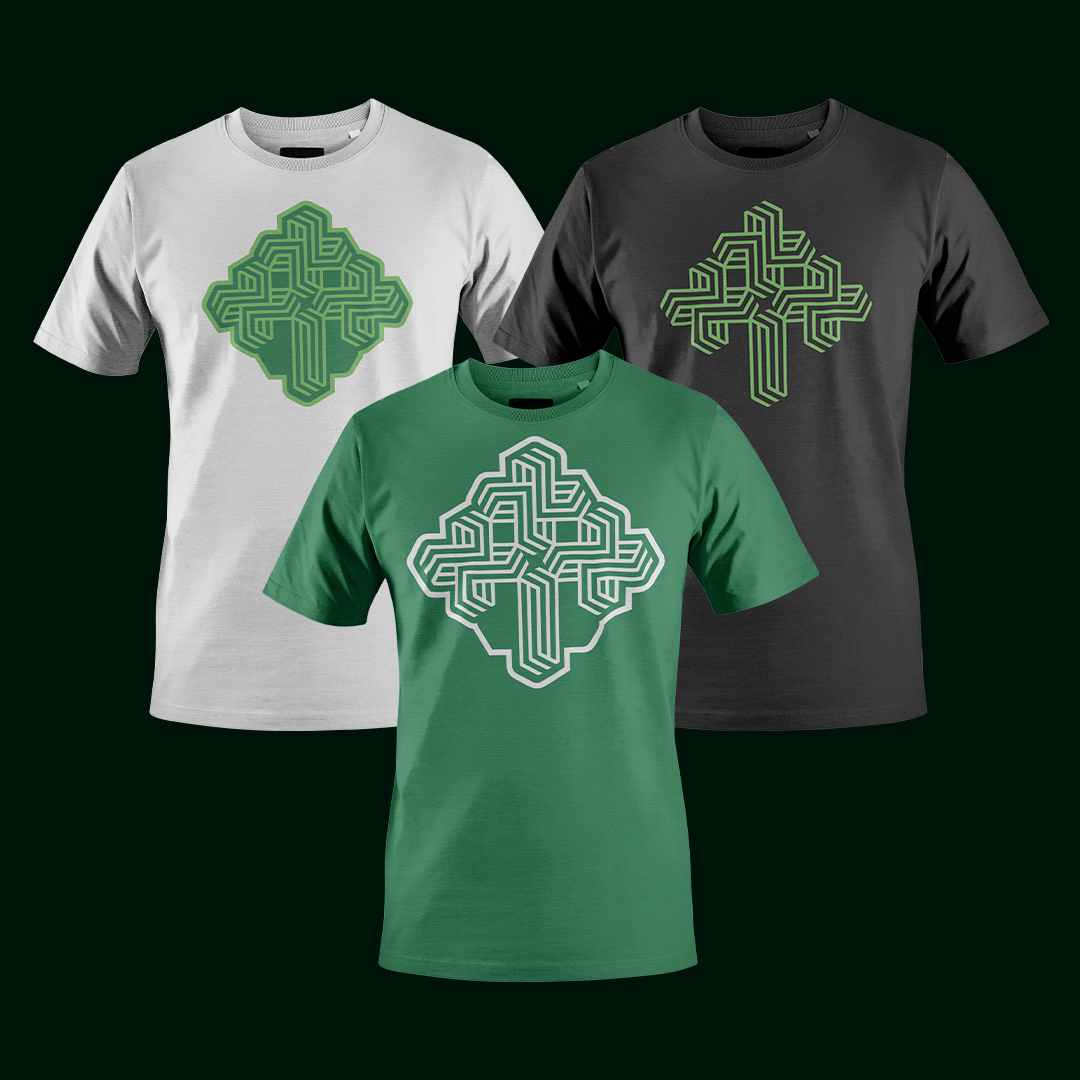 T-shirt Design by Thijs Felix for this project | Design #34338353