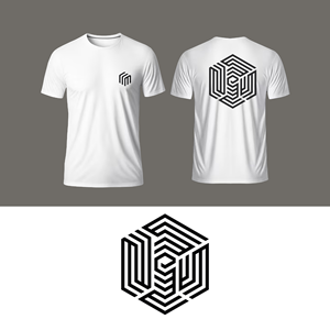 T-shirt Design by joneerror