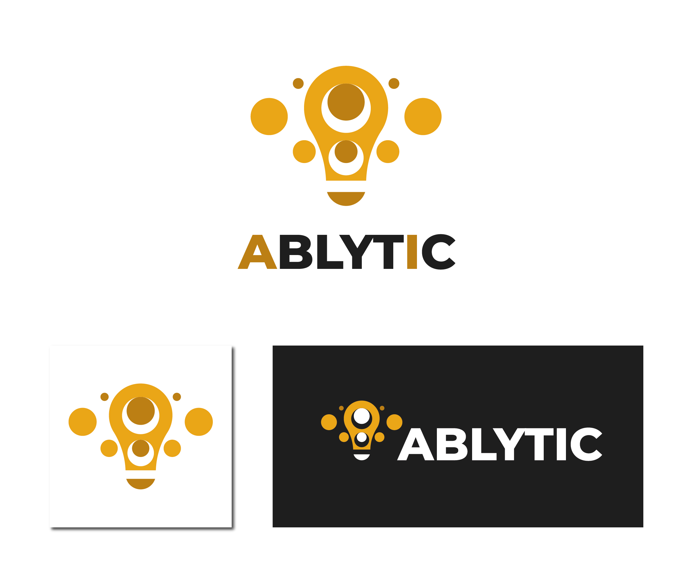 Logo Design by DesignShaper for this project | Design #34368571